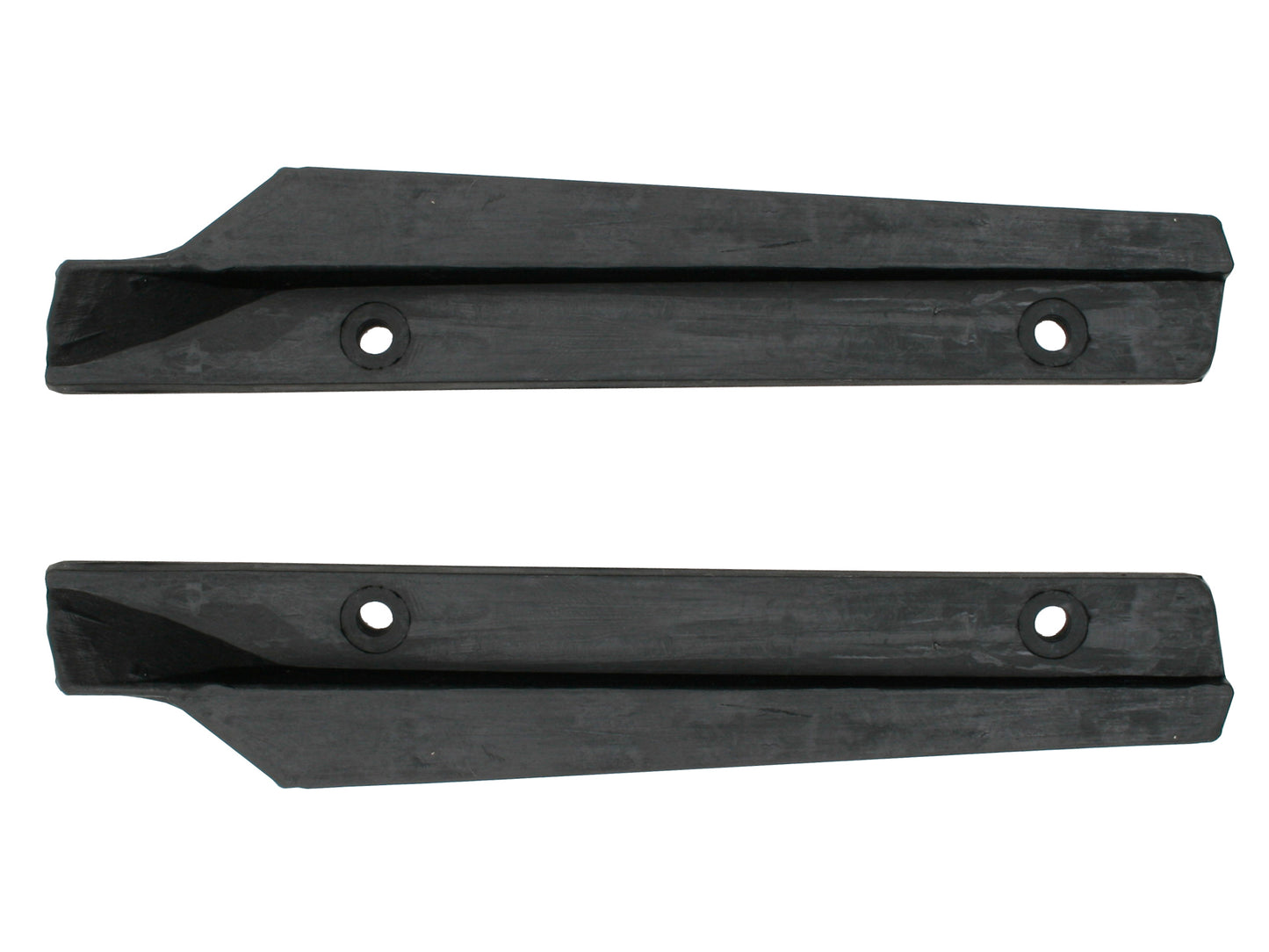 Pillar Drain Trough Assembly XK XL XM XP Front - ARC4DB54025A10_1