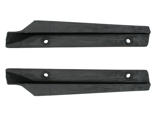 Pillar Drain Trough Assembly XK XL XM XP Front - ARC4DB54025A10_1