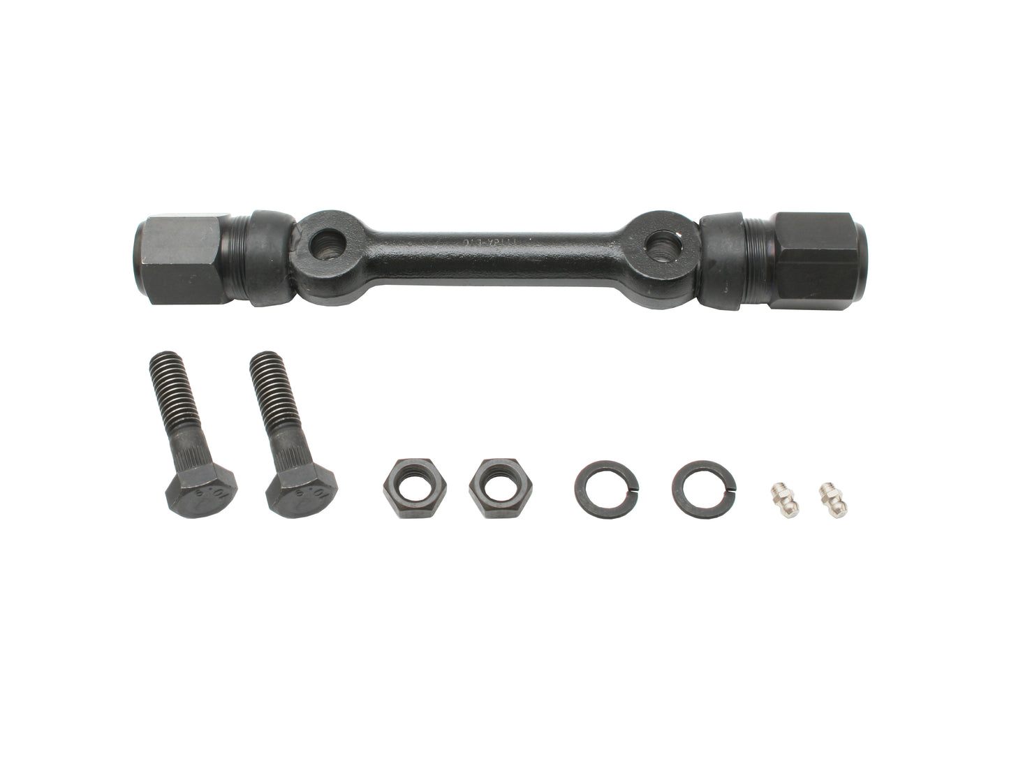Pivot Pin Kit Front Upper XR XT XW XY XA XB ZA-ZF - ARC6DZ3047A