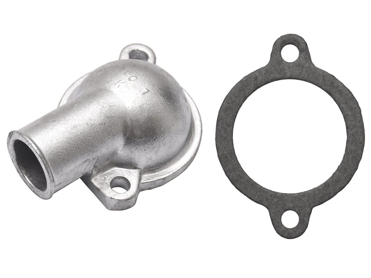 Thermostat Housing XK-XW ZA-ZC 6 Cyl & XY 200ci - ARH1