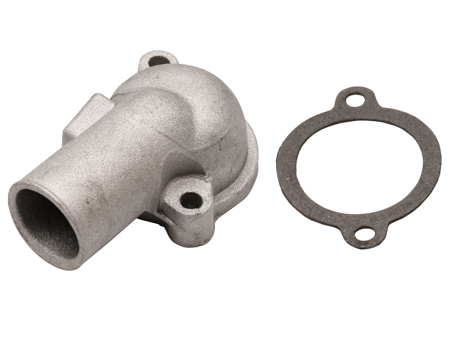 Thermostat Housing 6cyl Ford XC XD XE XF ZH-ZL Non Air C - ARH5