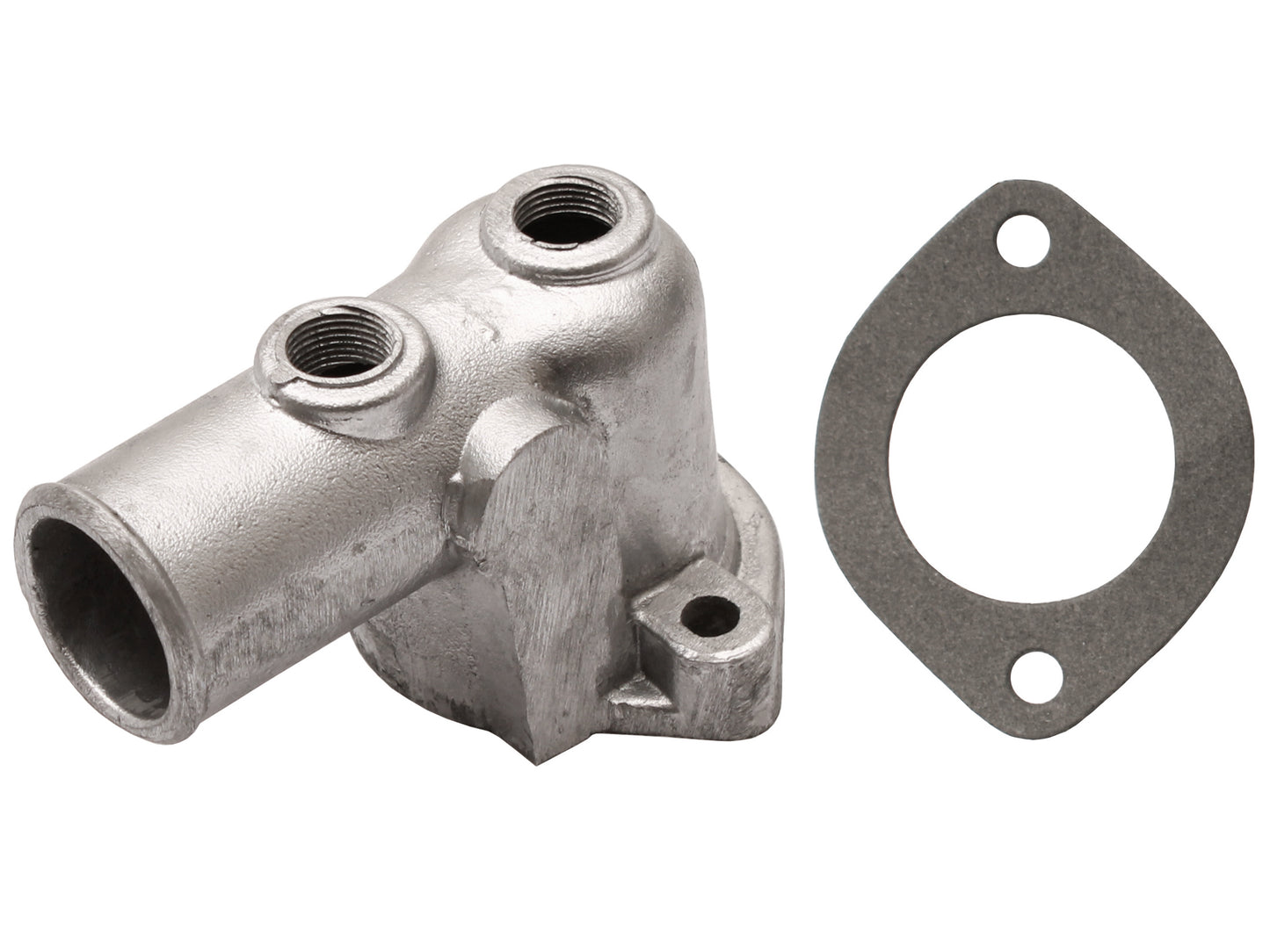 Thermostat Housing Ford XC XD XE ZH-ZK Cleveland V8 - ARH6