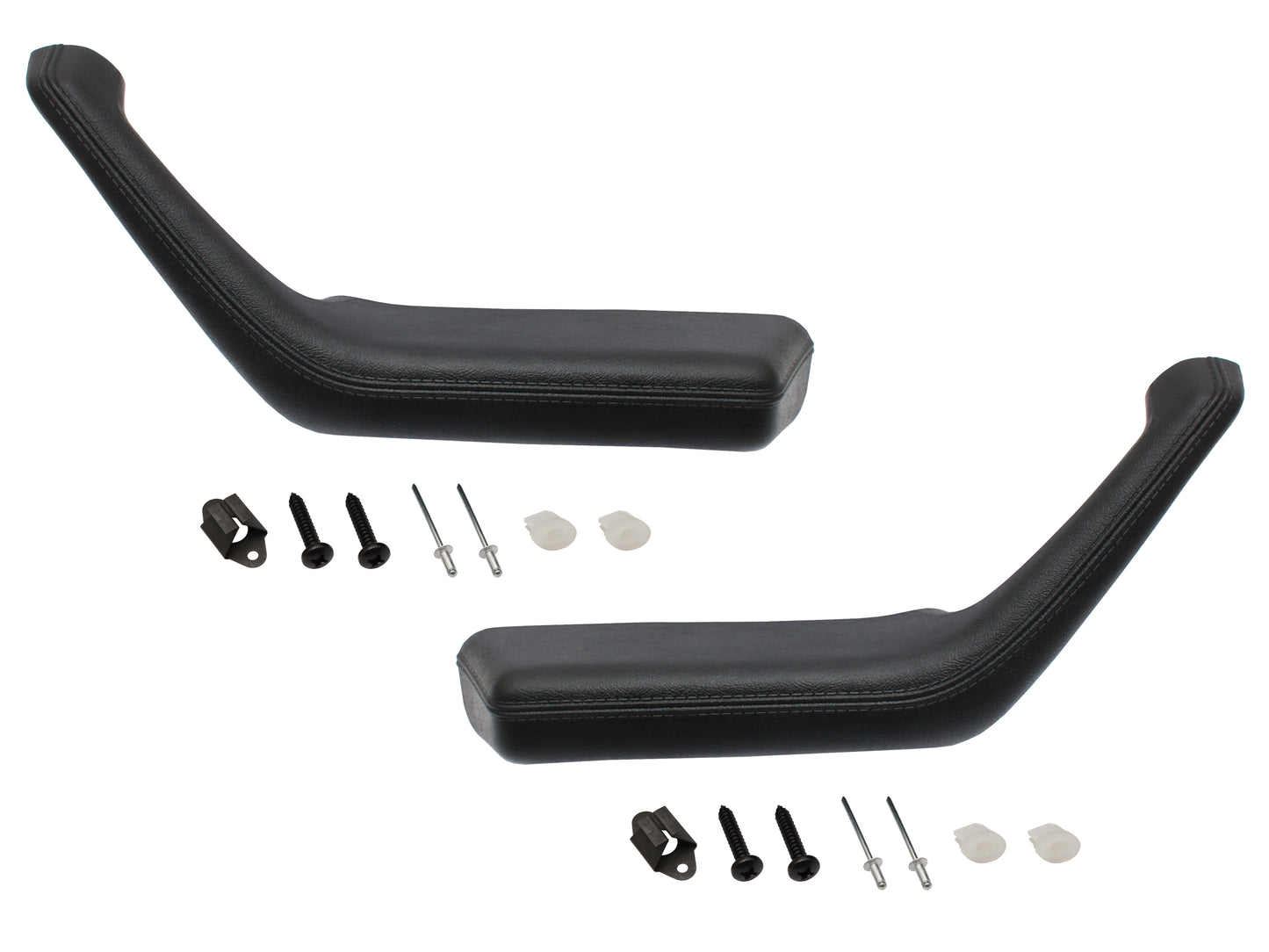 Armrest Kit XA XB GT & Fairmont LH & RH Front - ARKGTF2