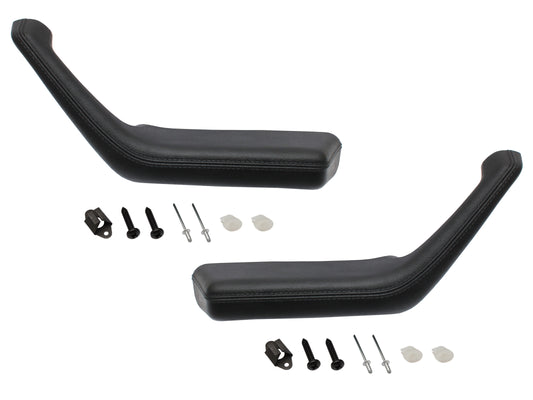 Armrest Kit XA XB GT & Fairmont LH & RH Front - ARKGTF2