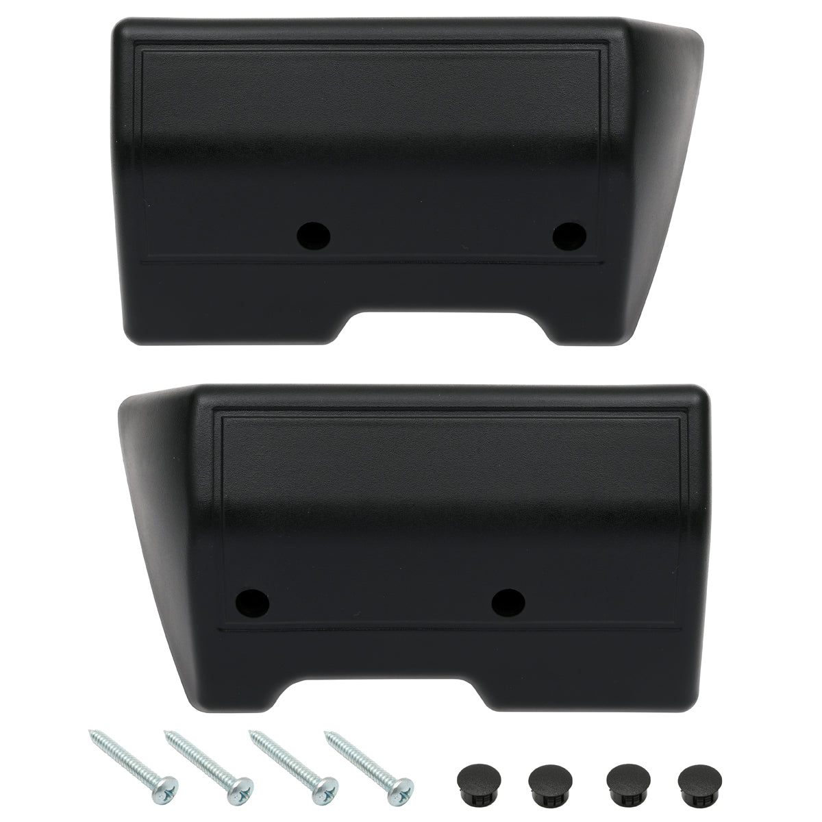 Armrest Kit HK HT HG LH & RH Suits Front Or Rear (2) - ARKHK2