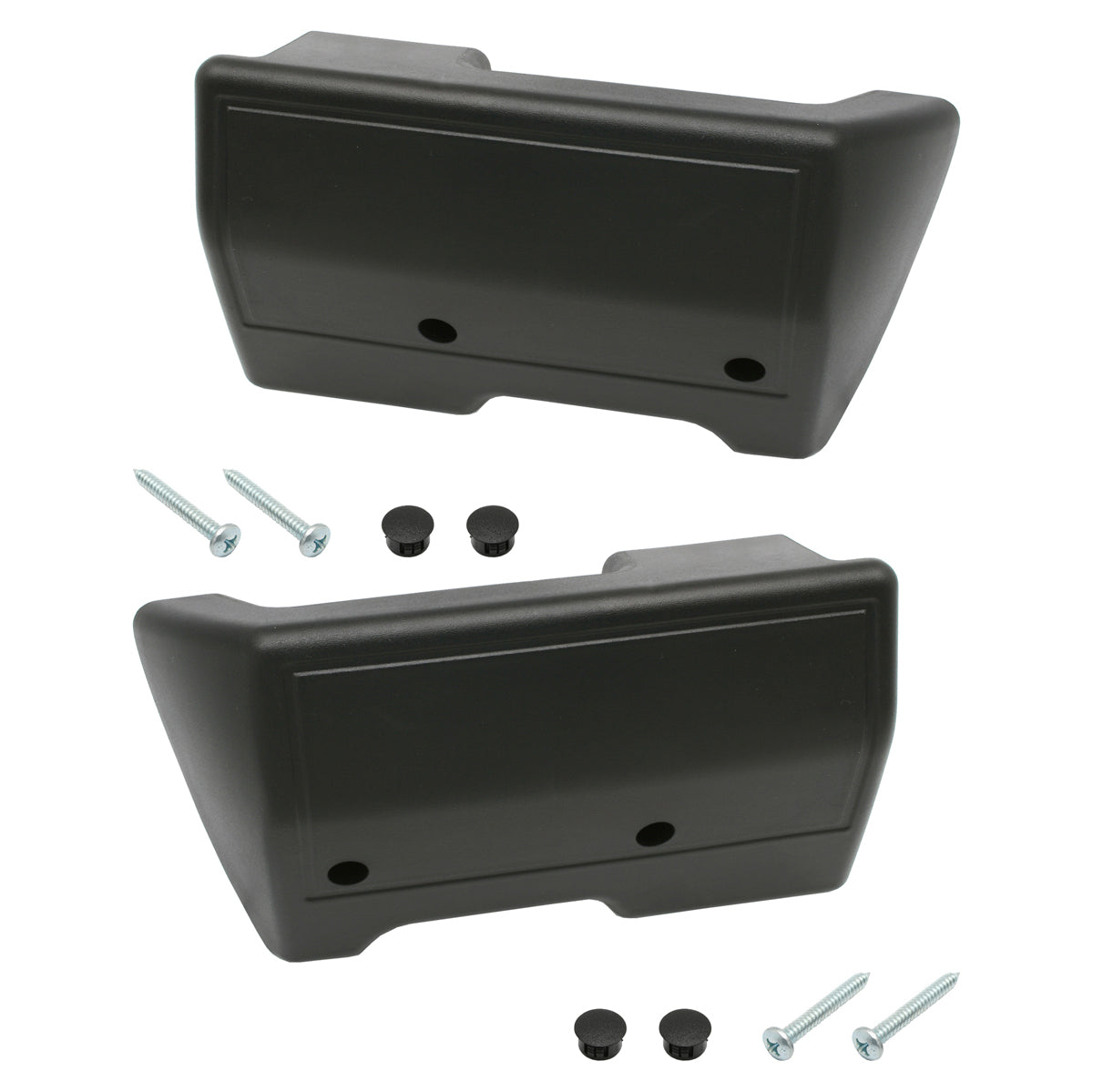 Armrest Kit HK HT HG LH & RH Suits Front Or Rear (2) - ARKHK2