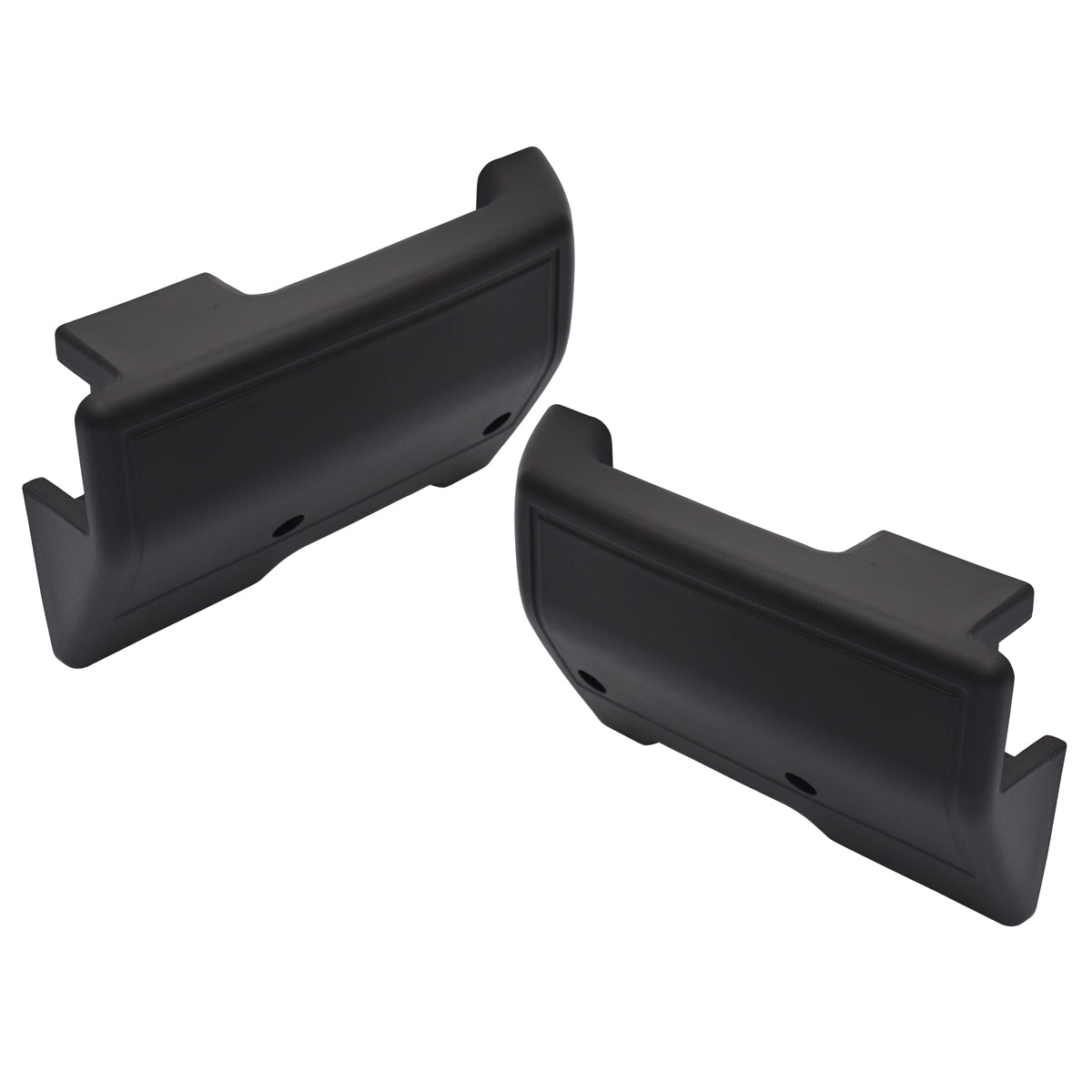 Armrest Kit HK HT HG LH & RH Suits Front Or Rear (2) - ARKHK2