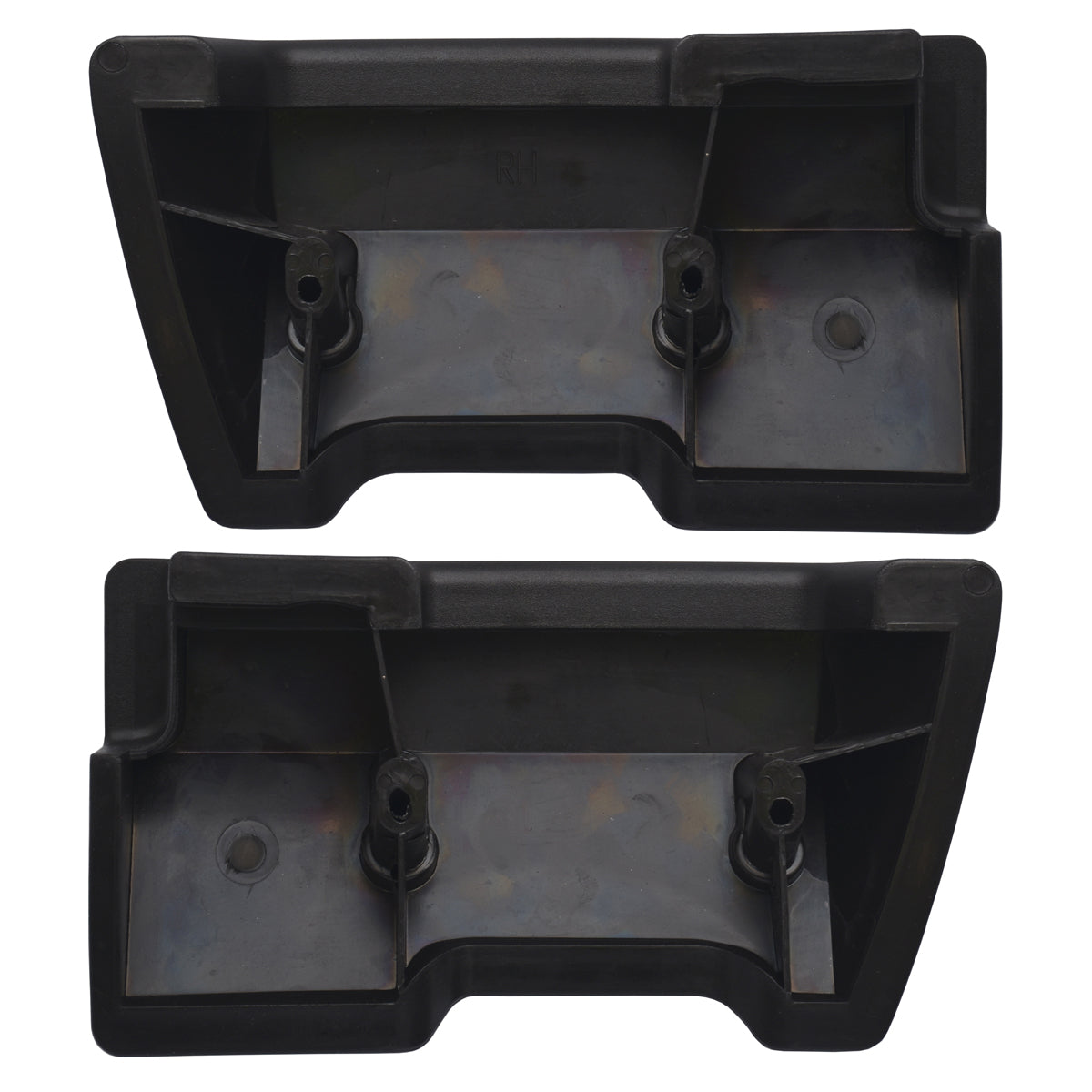 Armrest Kit HK HT HG LH & RH Suits Front Or Rear (2) - ARKHK2