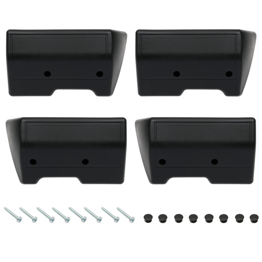 Armrest Kit HK HT HG LH & RH Front & Rear (4) - ARKHK4