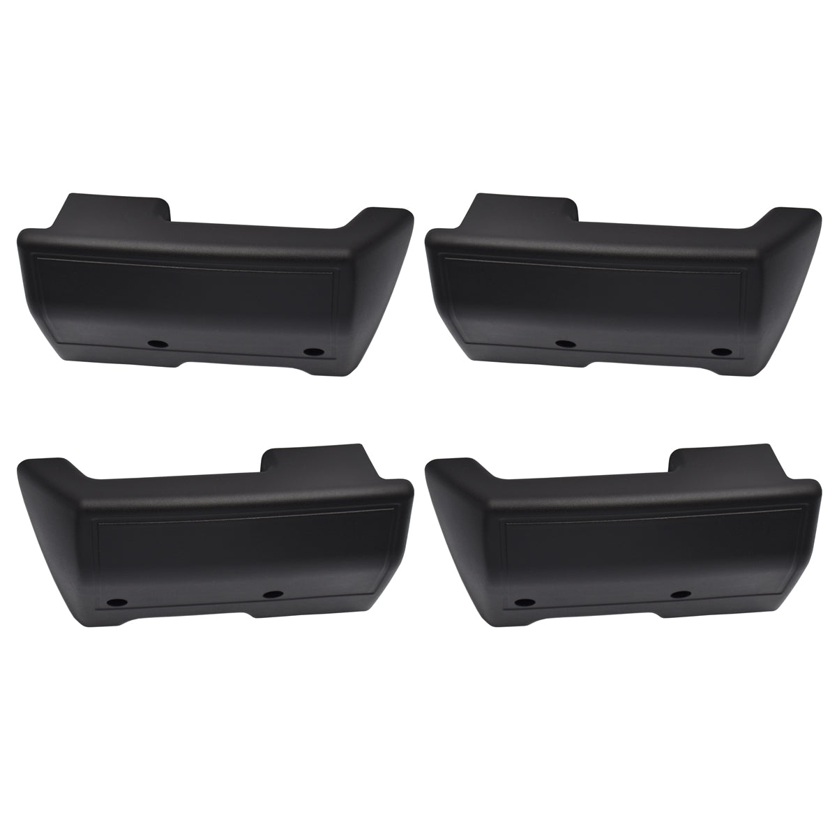 Armrest Kit HK HT HG LH & RH Front & Rear (4) - ARKHK4