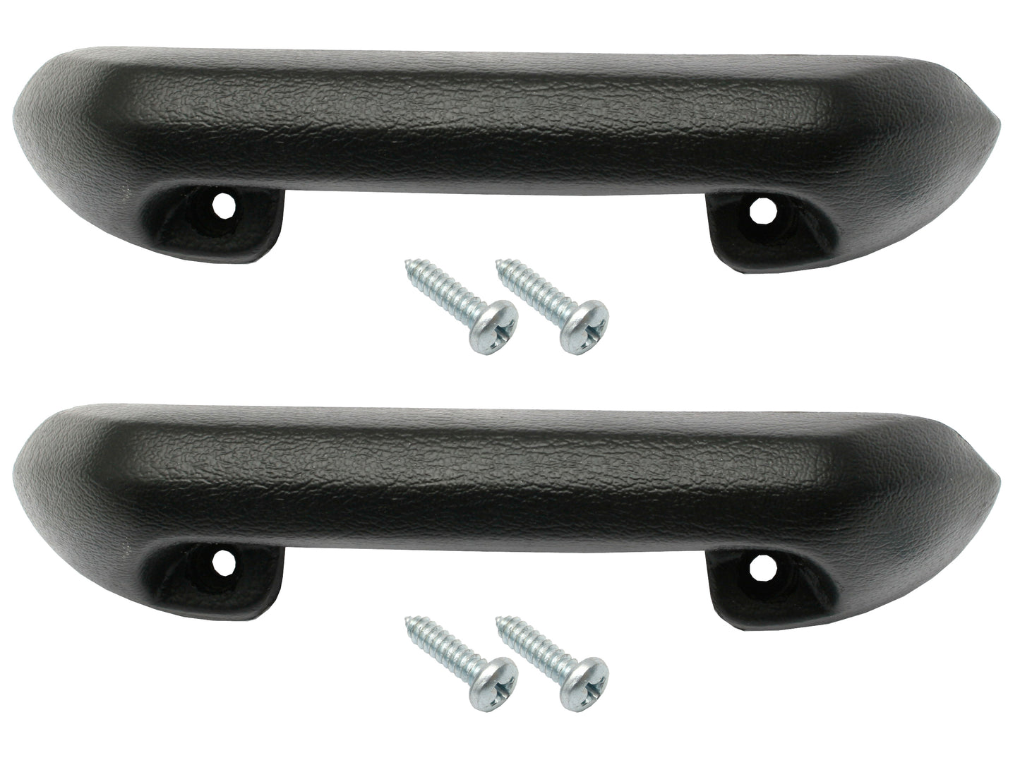 Armrest Kit LC LJ LH&RH Suits Front Or Rear (2) - ARKLC2