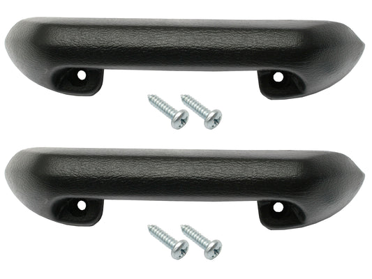 Armrest Kit LC LJ LH&RH Suits Front Or Rear (2) - ARKLC2