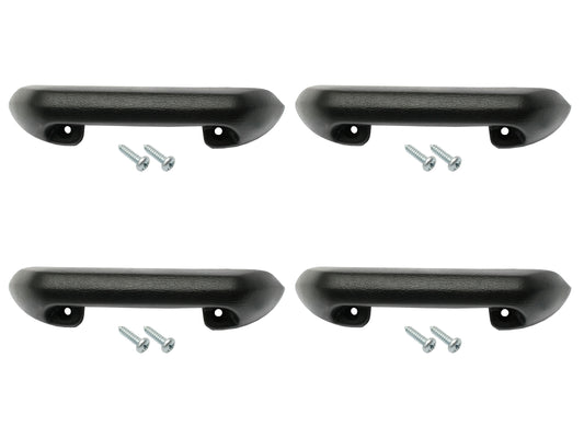 Armrest Kit LC LJ Left Hand & Right Hand Front & Rear (4) - ARKLC4