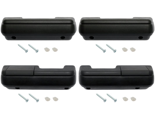 Armrest Kit VB VC VH VK VL Front & Rear Four Door Set - ARKVB4