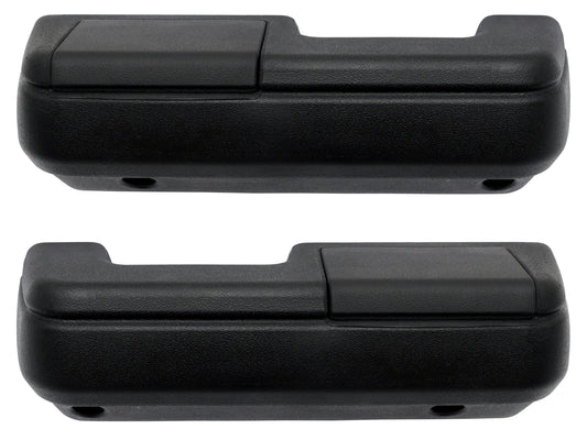 Armrest Door Kit VB VC VH VK VL Commodore Rear With Ashtray Inserts - AR1015