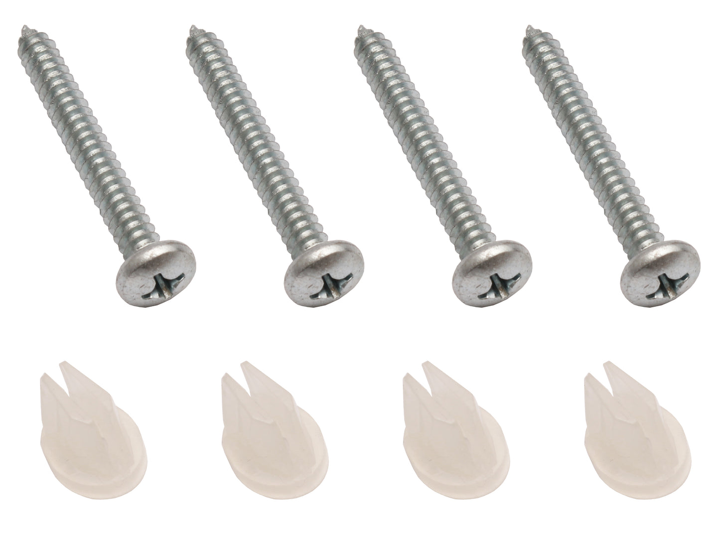 Holden Commodore Armrest Fitting Kit (2 Doors) VB VC VH VK VL - ARS1005
