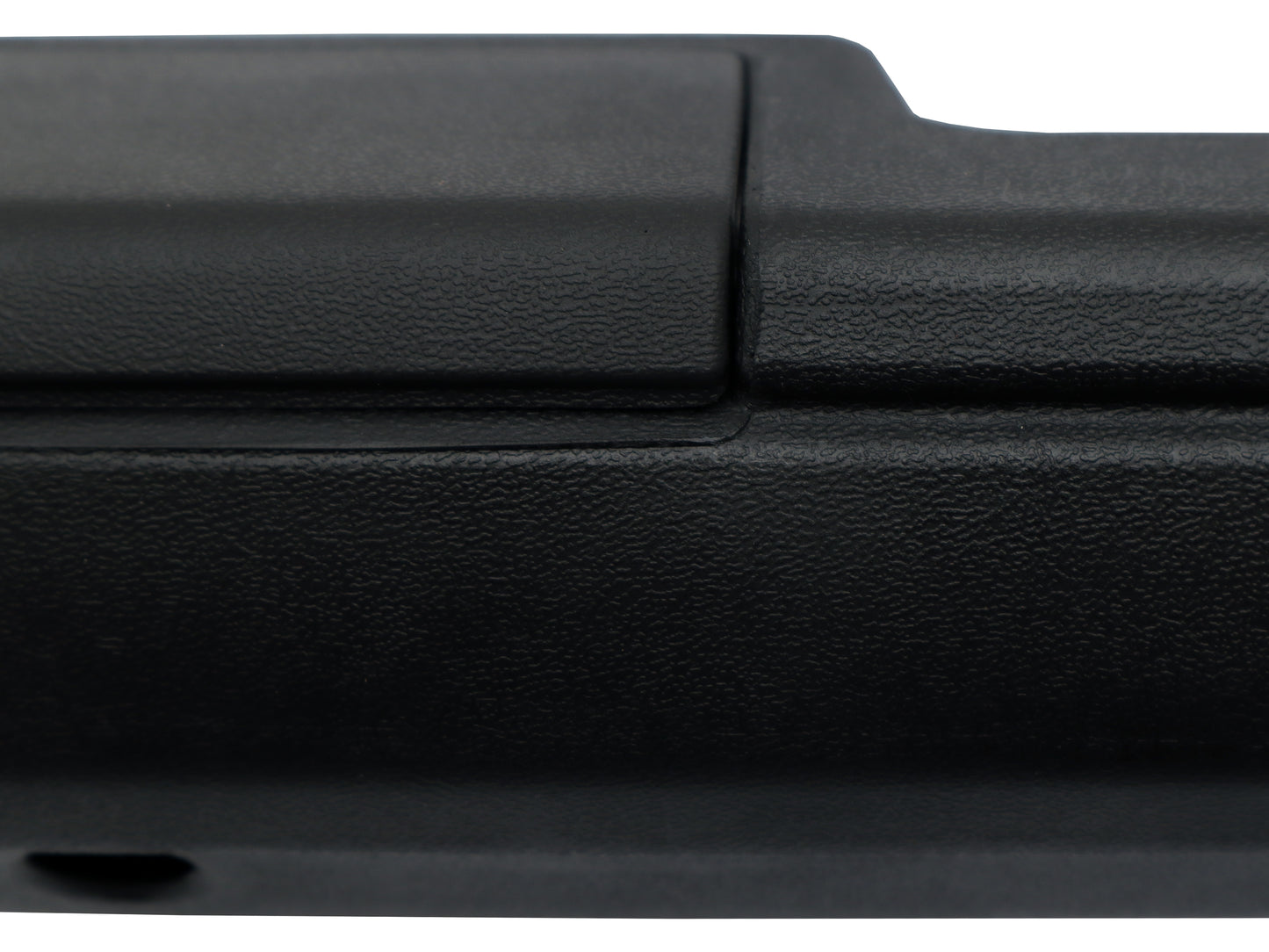 Door Armrest Kit (Front & Rear / Black) Holden VB VC VH VK VL Commodore SL/E Calais - ARKVBSB4