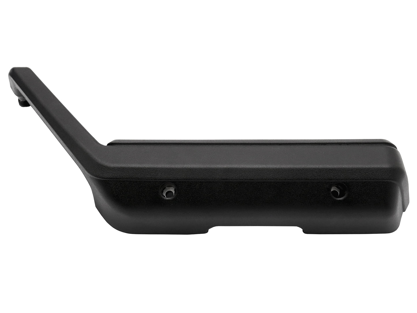 Armrest Kit VB VC VH VK VL Commodore SL/E & Calais Black F&R Set (4) - ARKVBSB4