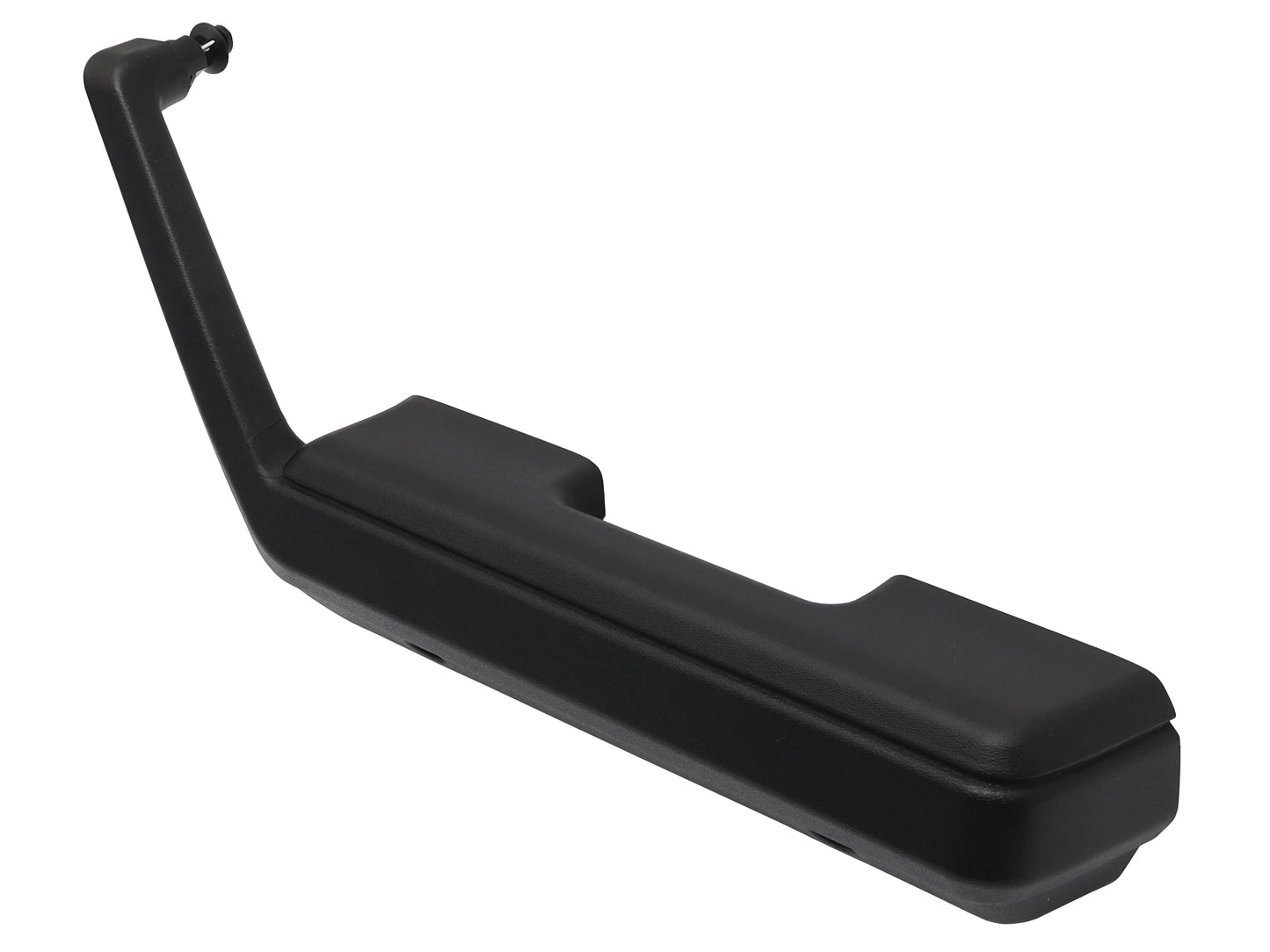 Door Armrest Kit (Front & Rear / Black) Holden VB VC VH VK VL Commodore SL/E Calais - ARKVBSB4