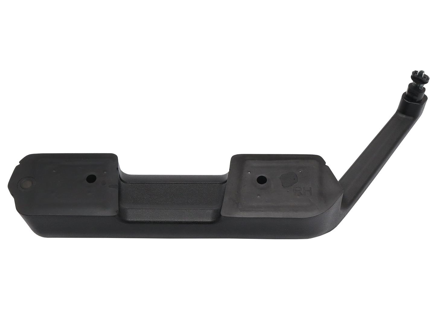 Door Armrest Kit (Front & Rear / Black) Holden VB VC VH VK VL Commodore SL/E Calais - ARKVBSB4