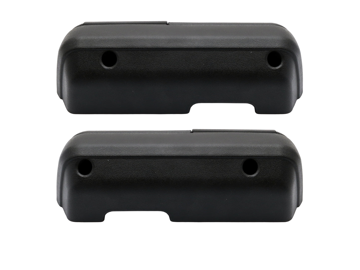 Armrest Kit VB VC VH VK VL Commodore SL/E & Calais Black F&R Set (4) - ARKVBSB4