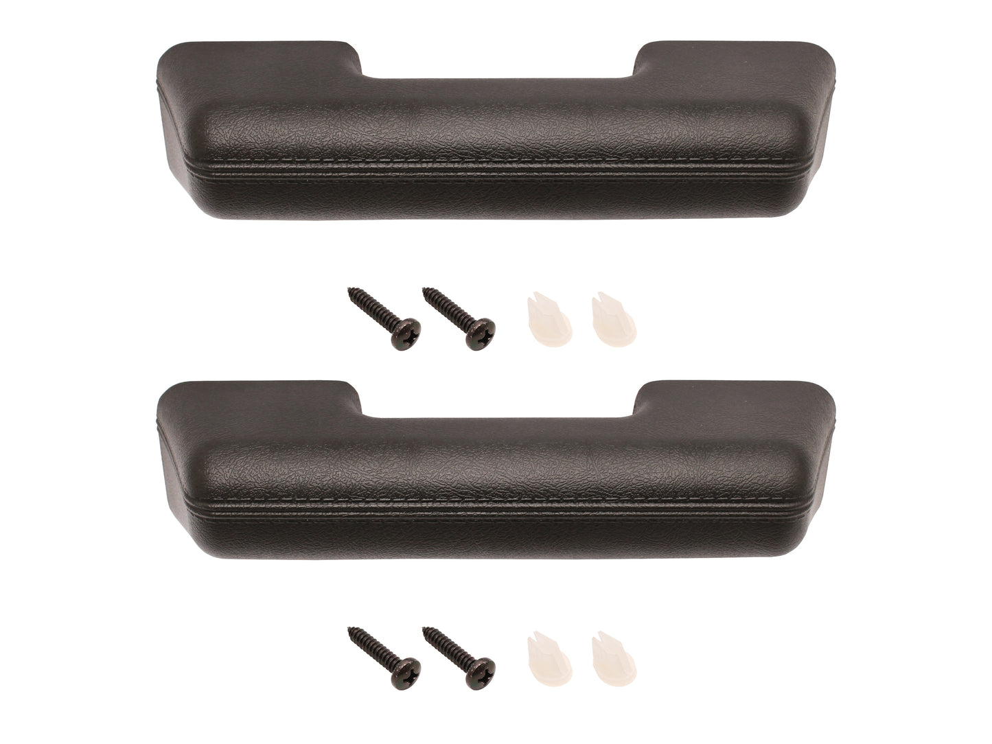 Armrest Kit XA XB LH&RH Suits Front Or Rear (2) - ARKXA2