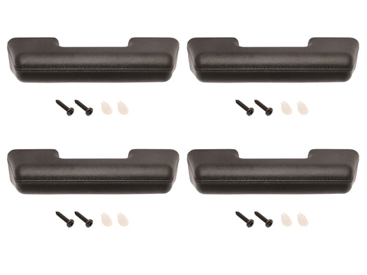 Armrest Kit XA XB LH & RH Front & Rear (4) - ARKXA4