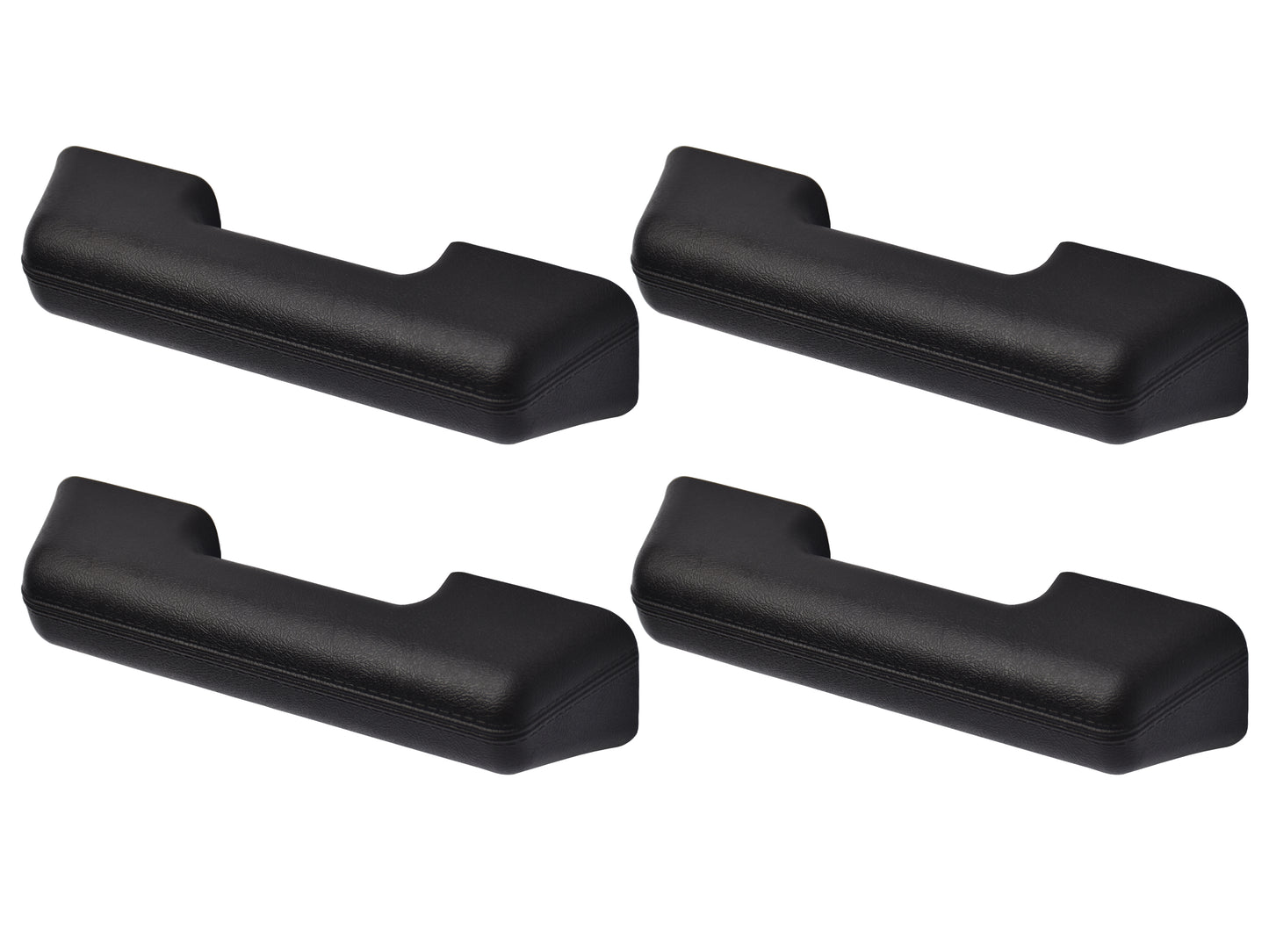 Armrest Kit XA XB LH & RH Front & Rear (4) - ARKXA4