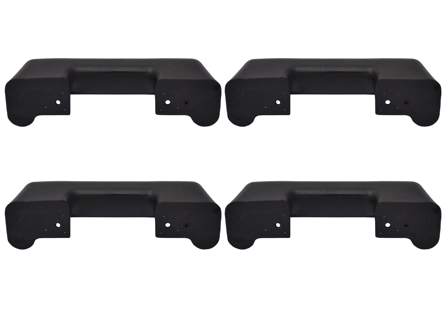 Armrest Kit XA XB LH & RH Front & Rear (4) - ARKXA4