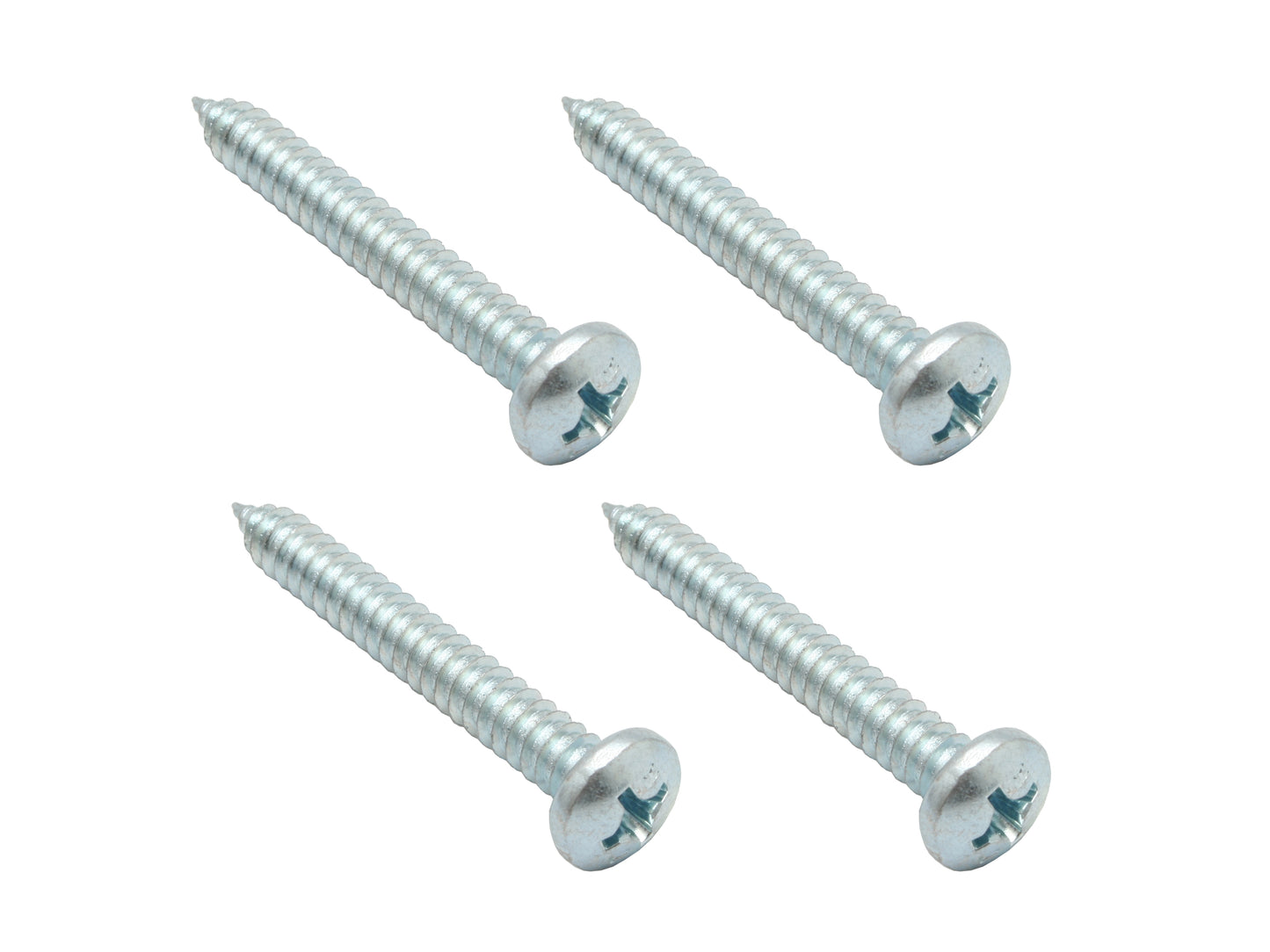 Armrest Retaining Screw Kit (4) - ARS1000