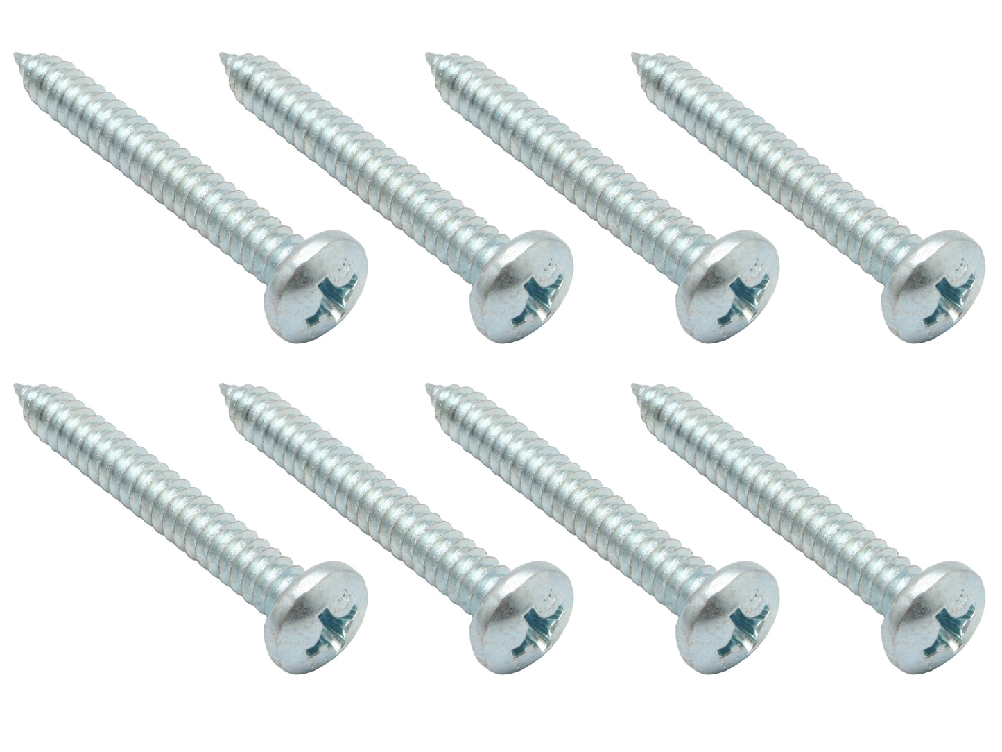 Armrest Retaining Screws Kit (8) - ARS1001