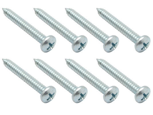 Armrest Retaining Screws Kit (8) - ARS1001