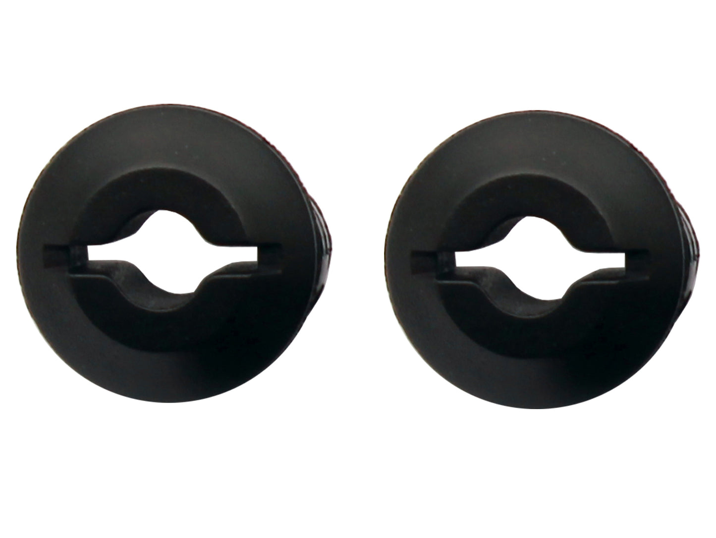 Armrest Long Type Sleeve Retainer Kit VB VC VH VK VL Commodore (2) - ARS1004