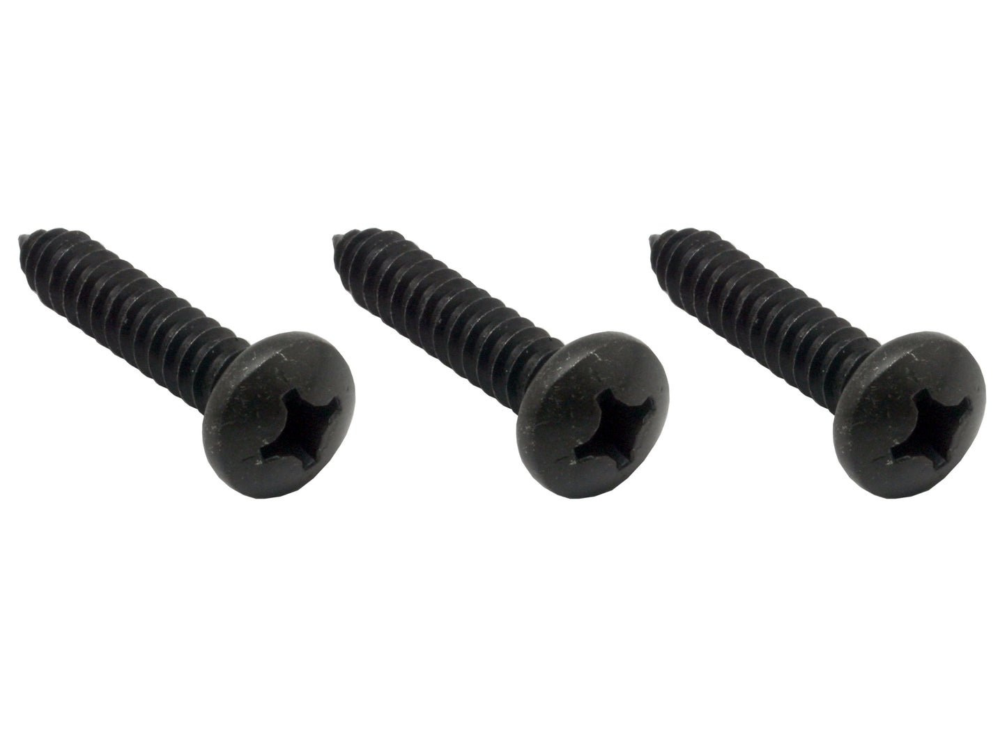 Armrest Retaining Screw Kit XR XT XW XY (3 Qty) - ARS2000