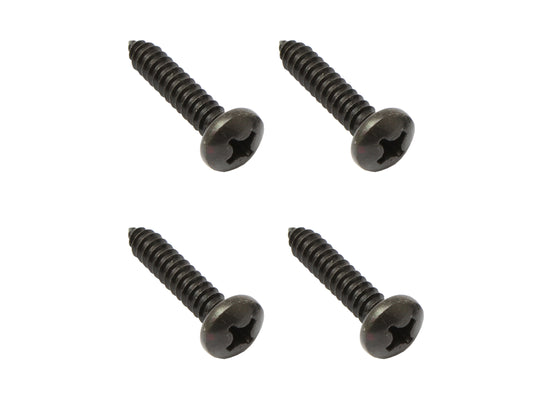 Armrest Retaining Screw Kit XA XB XC (4 Qty) - ARS2002