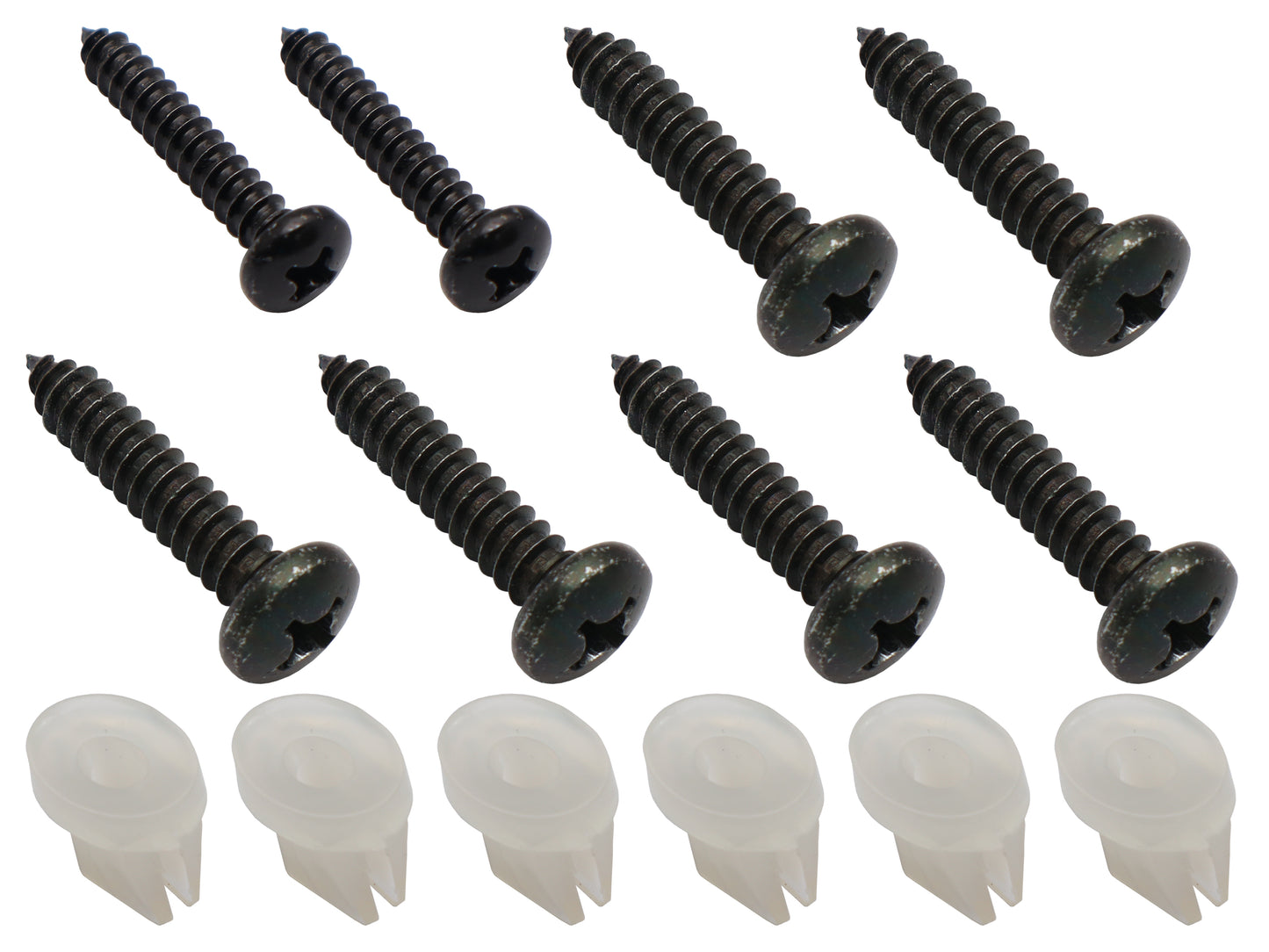 Armrest Fitting Kit XC XD XE ZH ZJ ZK Falcon Fairmont Fairlane (Pair) - ARS2003