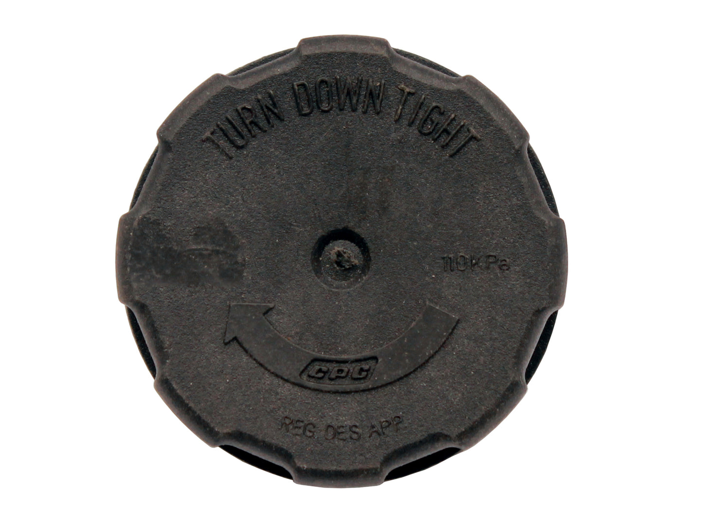 Radiator Cap Ford Falcon EA 3.9L 6 Cylinder 16psi - ARS5108