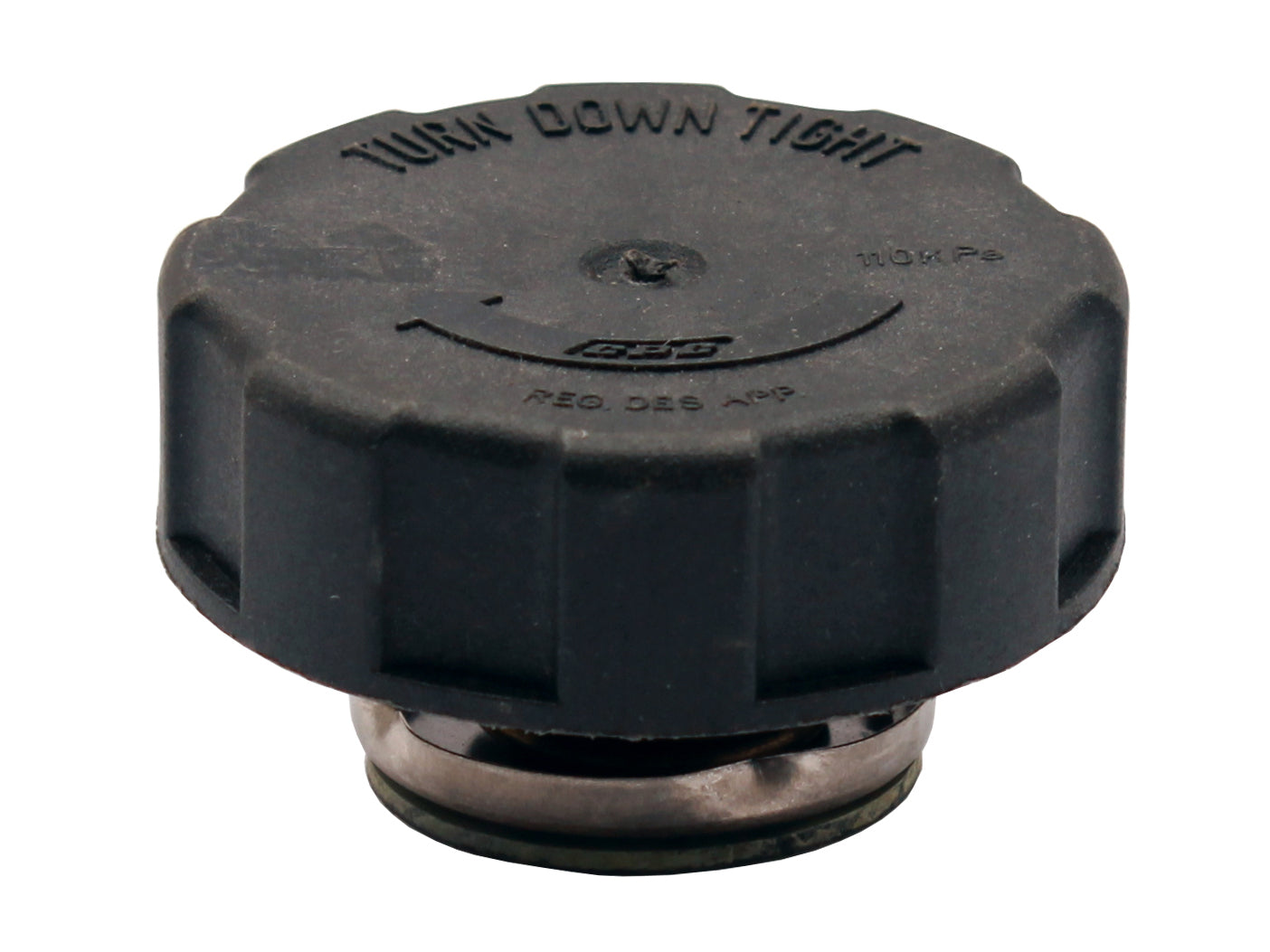 Radiator Cap Ford Falcon EA 3.9L 6 Cylinder 16psi - ARS5108