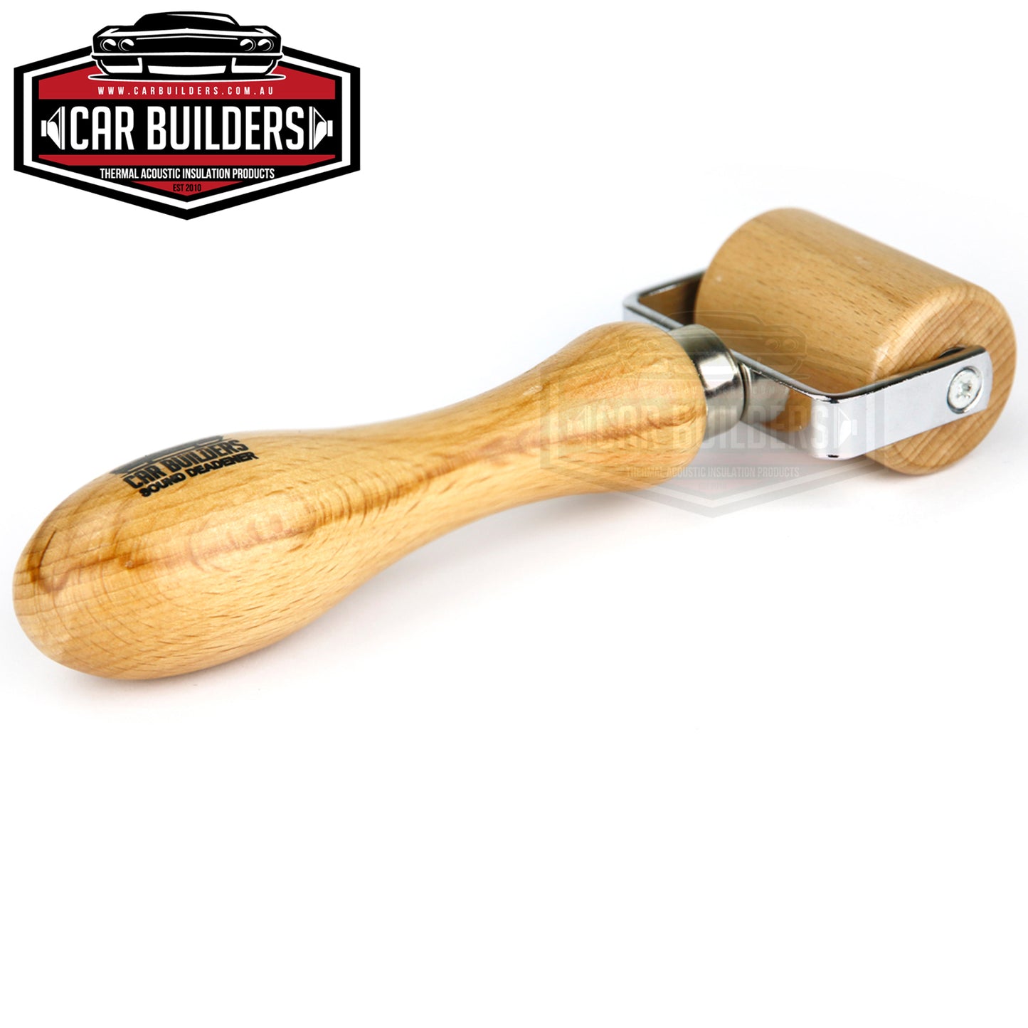 Car Builders Application Roller  - AR