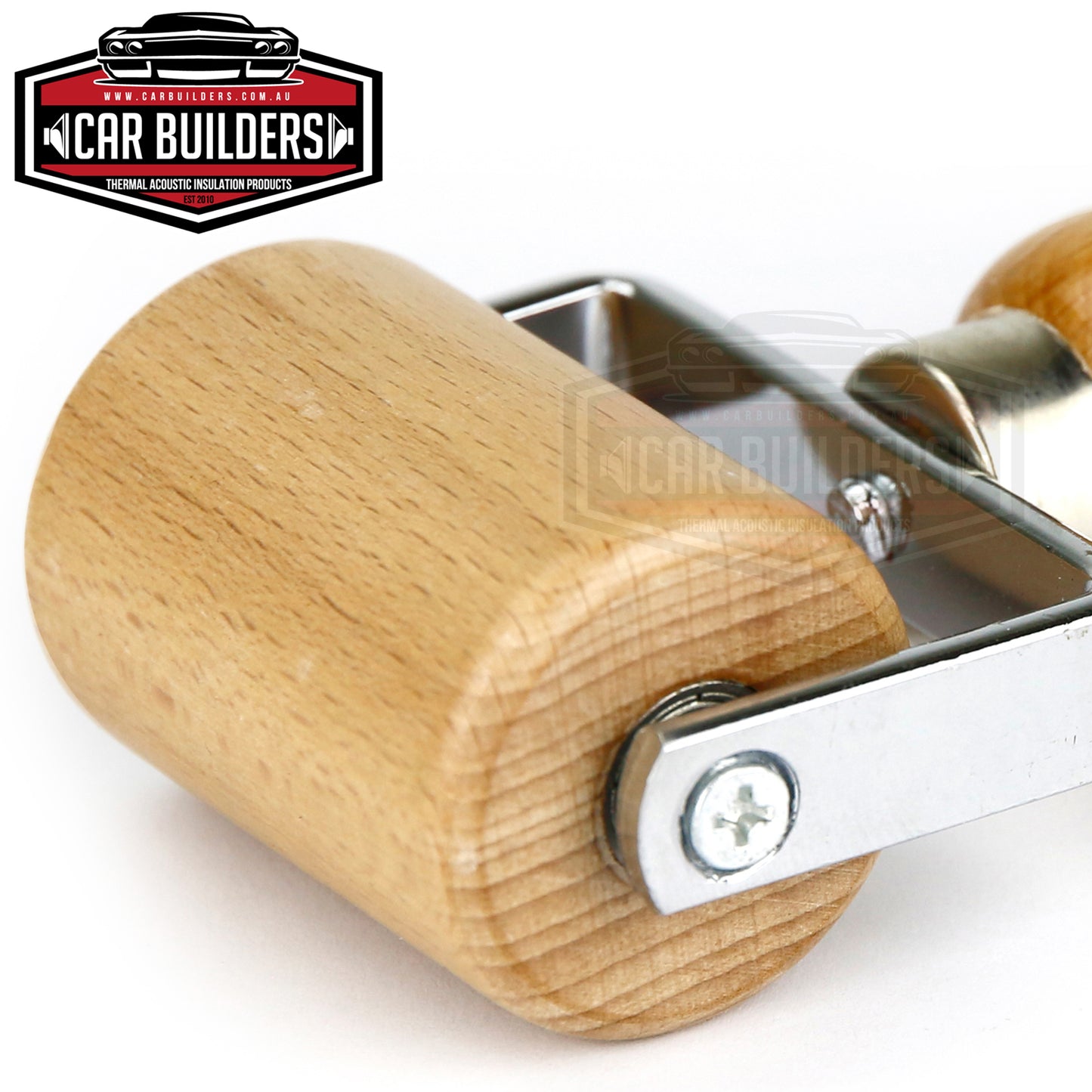 Car Builders Application Roller  - AR