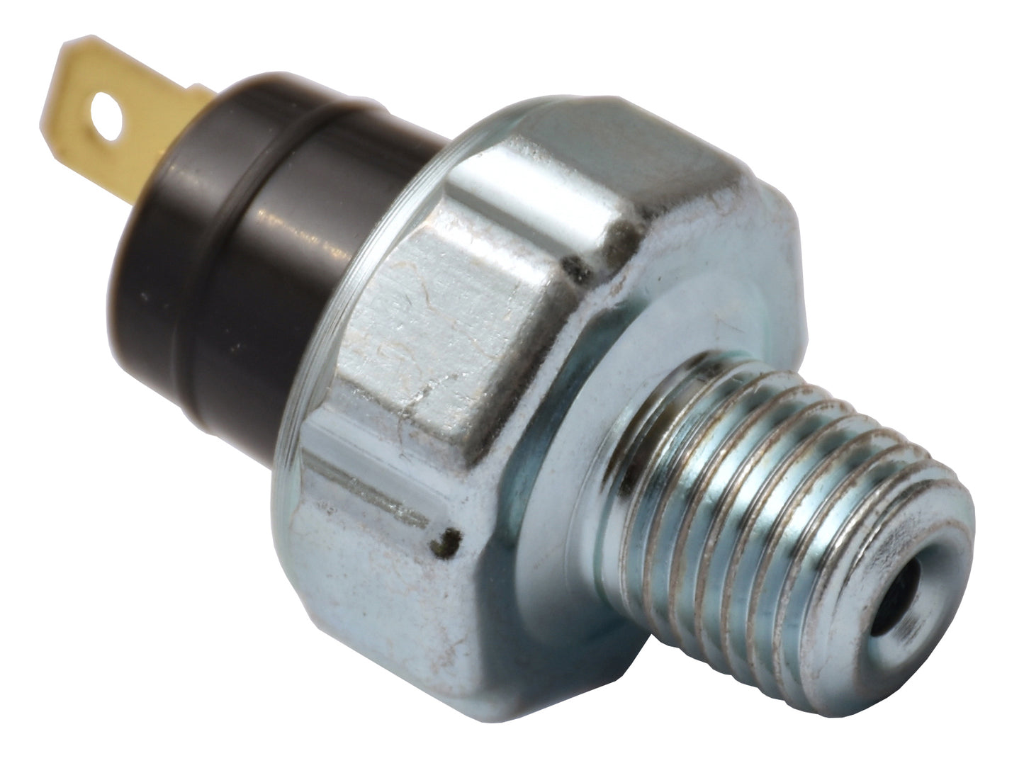 Oil Pressure Sender Unit (w/ Lights) Ford XK XL XM XP XR XT XW XY XA XB XC XD XE XF XG XH - ASW102