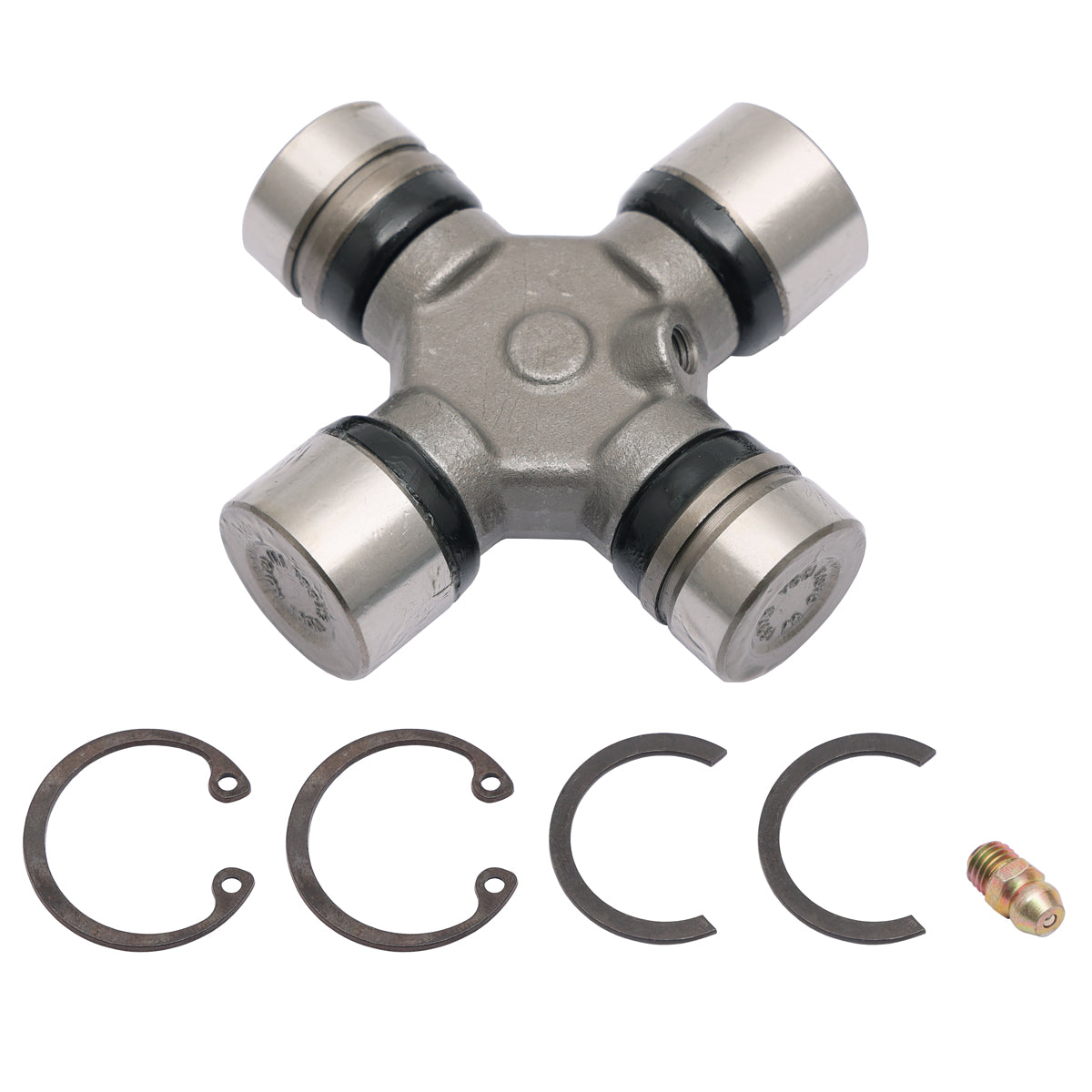 Universal Joint Rear XW XY XA XB GT Some - ATJ10A