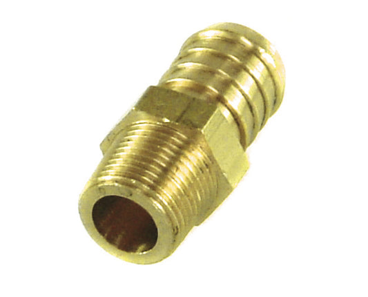 TFI Brass Temp Adaptor Ford 6 XY on - B01N