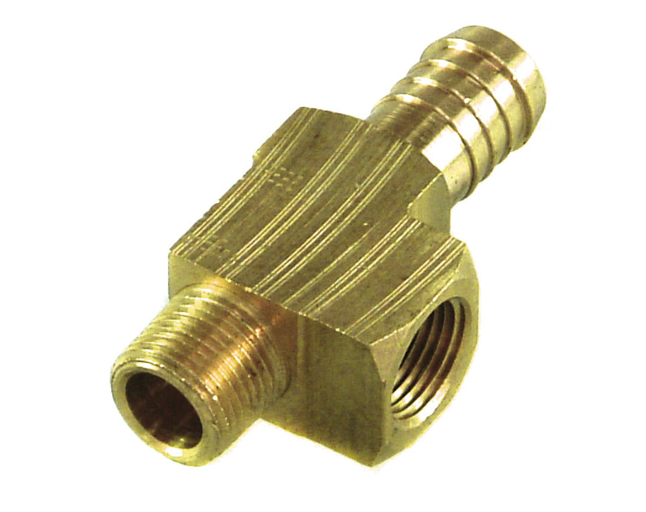 TFI Brass Temp Adaptor Ford 6 XE XF - B03N
