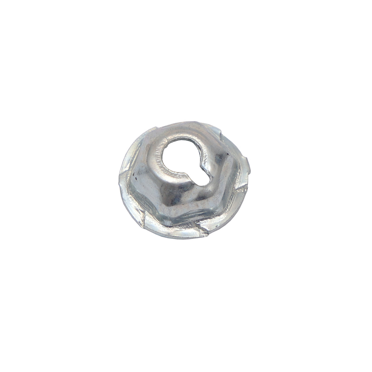 Badge Lion And Shield Emblem FC Quarter Panel - B1022