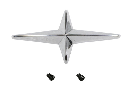 Badge "Star" FB Fender - B1024