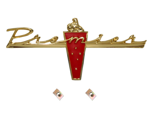 Badge "Premier" Interior Door EJ EH - B1031