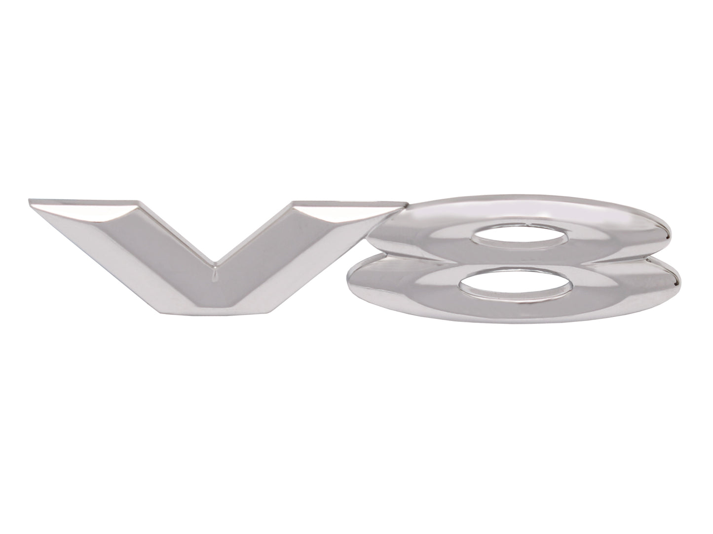 Badge Kit VY Commodore V8 - VYBK3