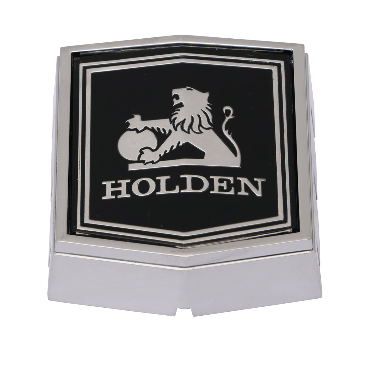 Grille Emblem Assembly Holden HJ Belmont Kingswood HX Belmont Ute Van - B1310