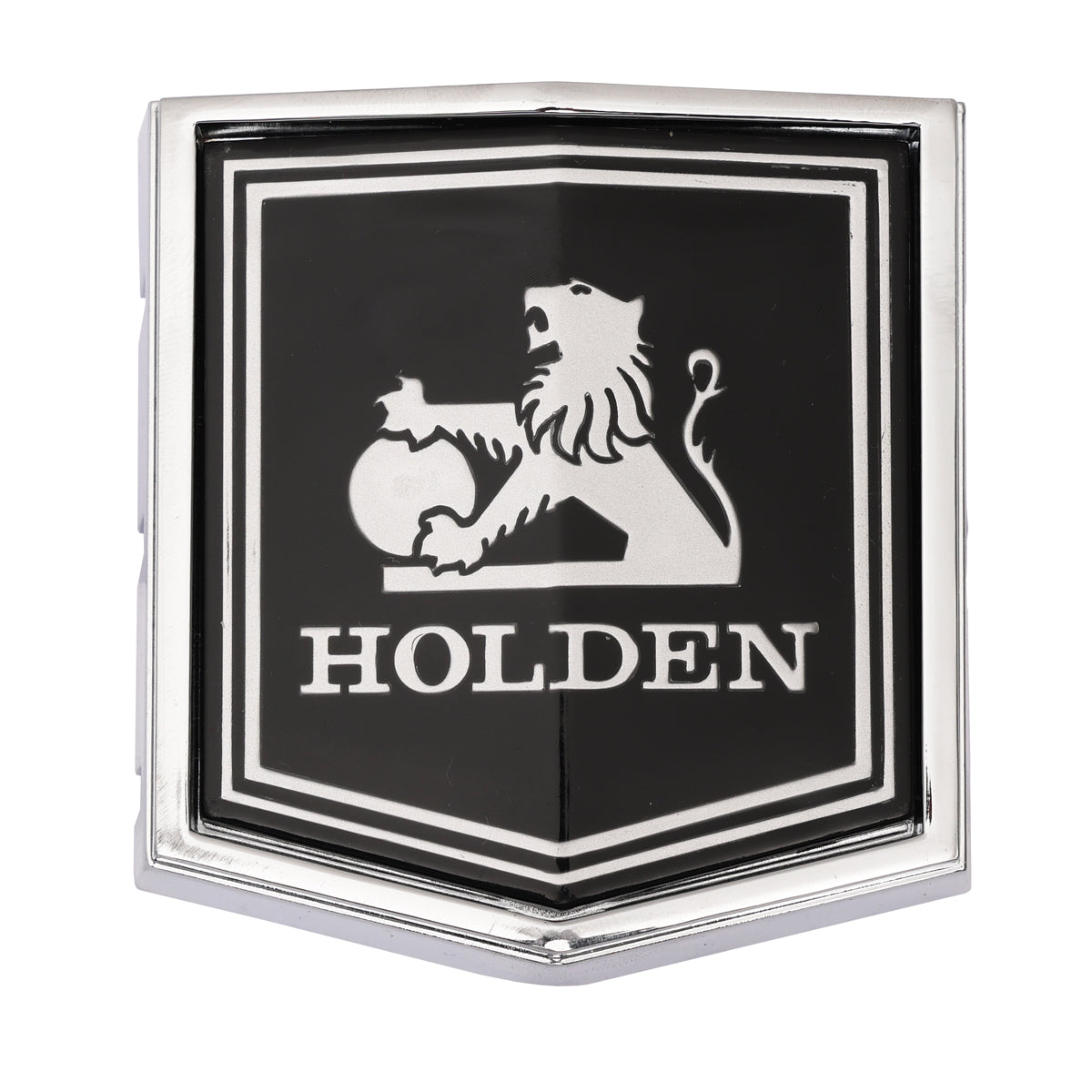 Grille Emblem Assembly Holden HJ Belmont Kingswood HX Belmont Ute Van - B1310